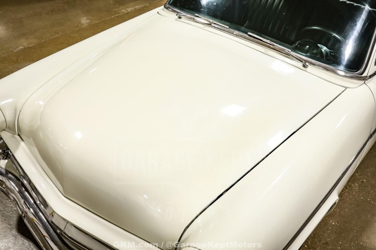 1954 Ford Crestline Skyliner