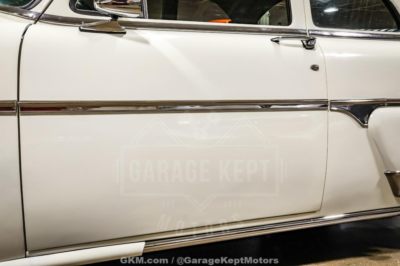 1954 Ford Crestline Skyliner