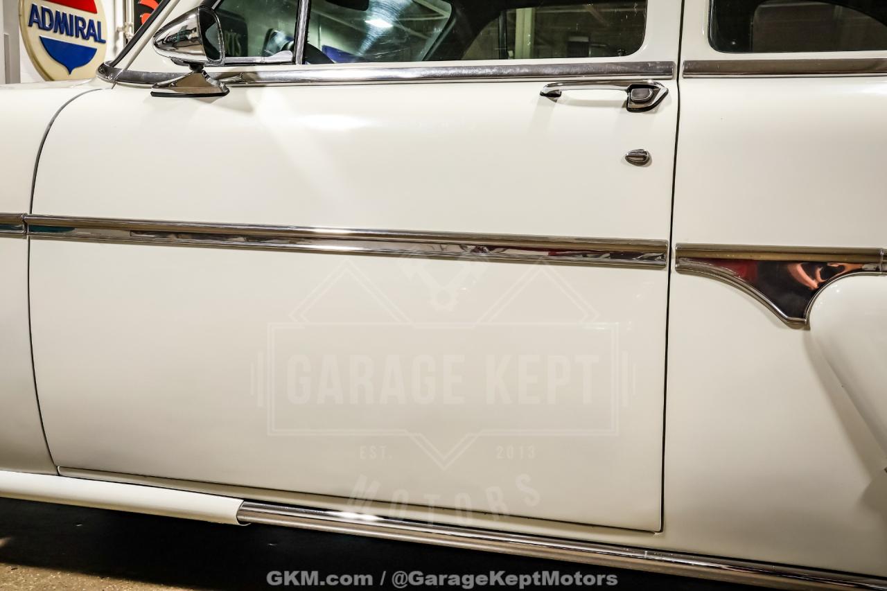 1954 Ford Crestline Skyliner