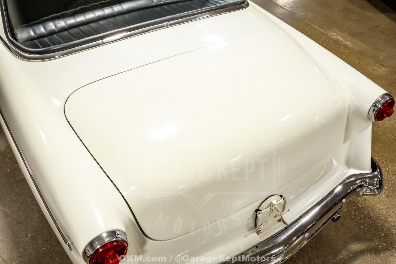 1954 Ford Crestline Skyliner