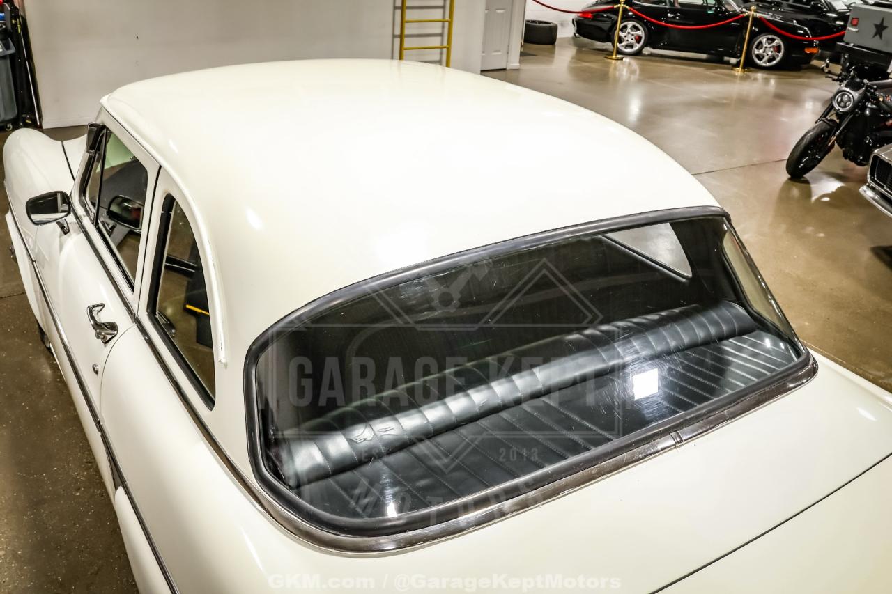 1954 Ford Crestline Skyliner