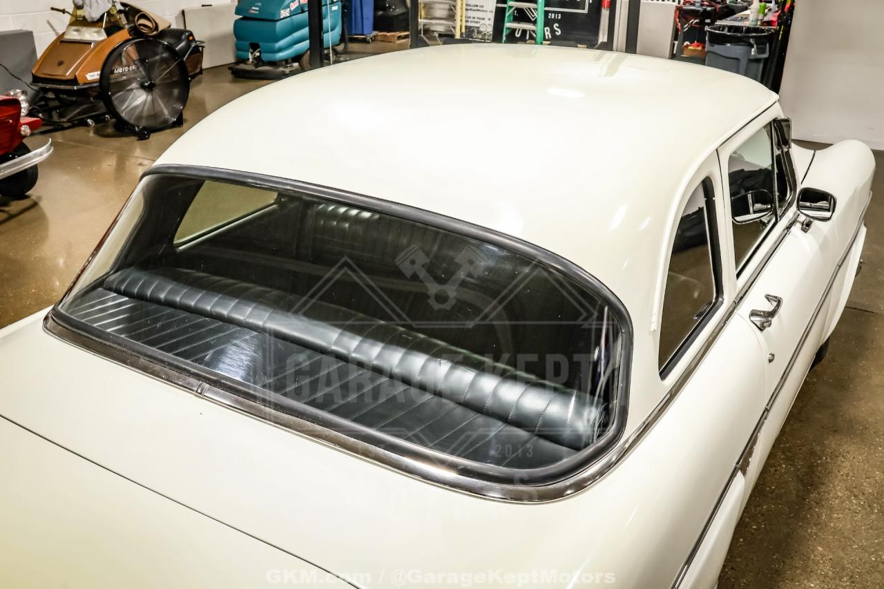 1954 Ford Crestline Skyliner
