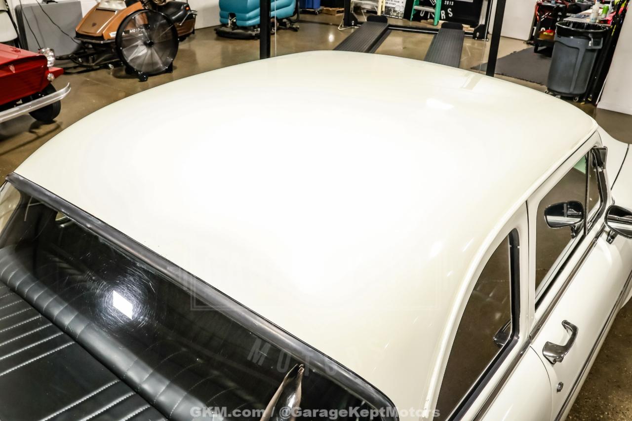 1954 Ford Crestline Skyliner