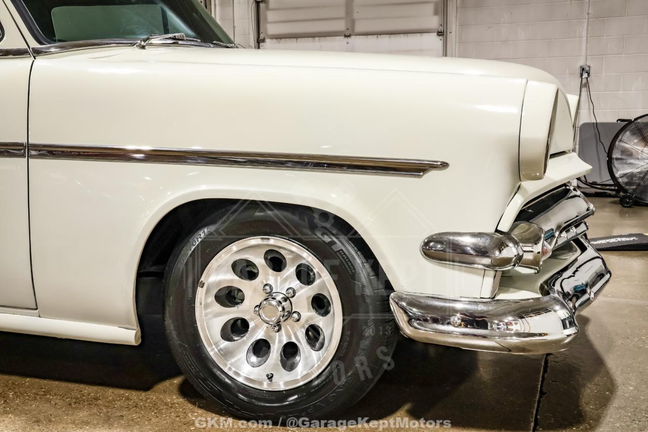 1954 Ford Crestline Skyliner