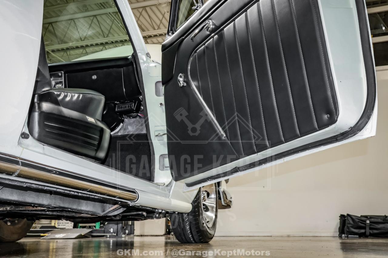 1954 Ford Crestline Skyliner