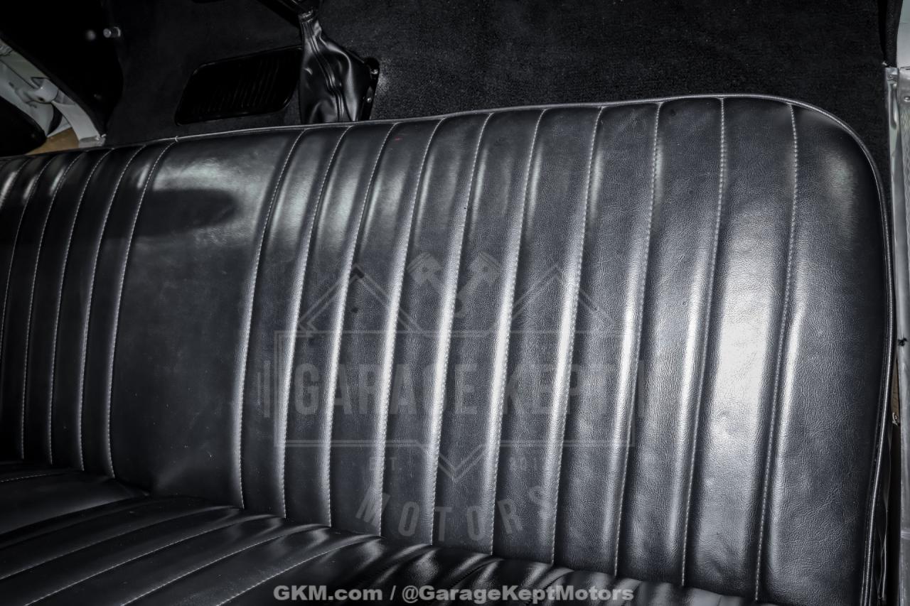 1954 Ford Crestline Skyliner