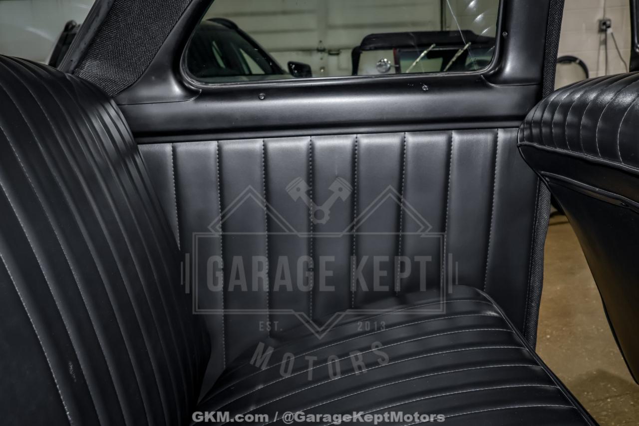 1954 Ford Crestline Skyliner