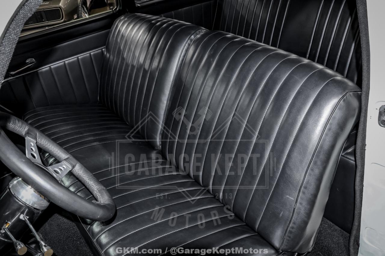 1954 Ford Crestline Skyliner