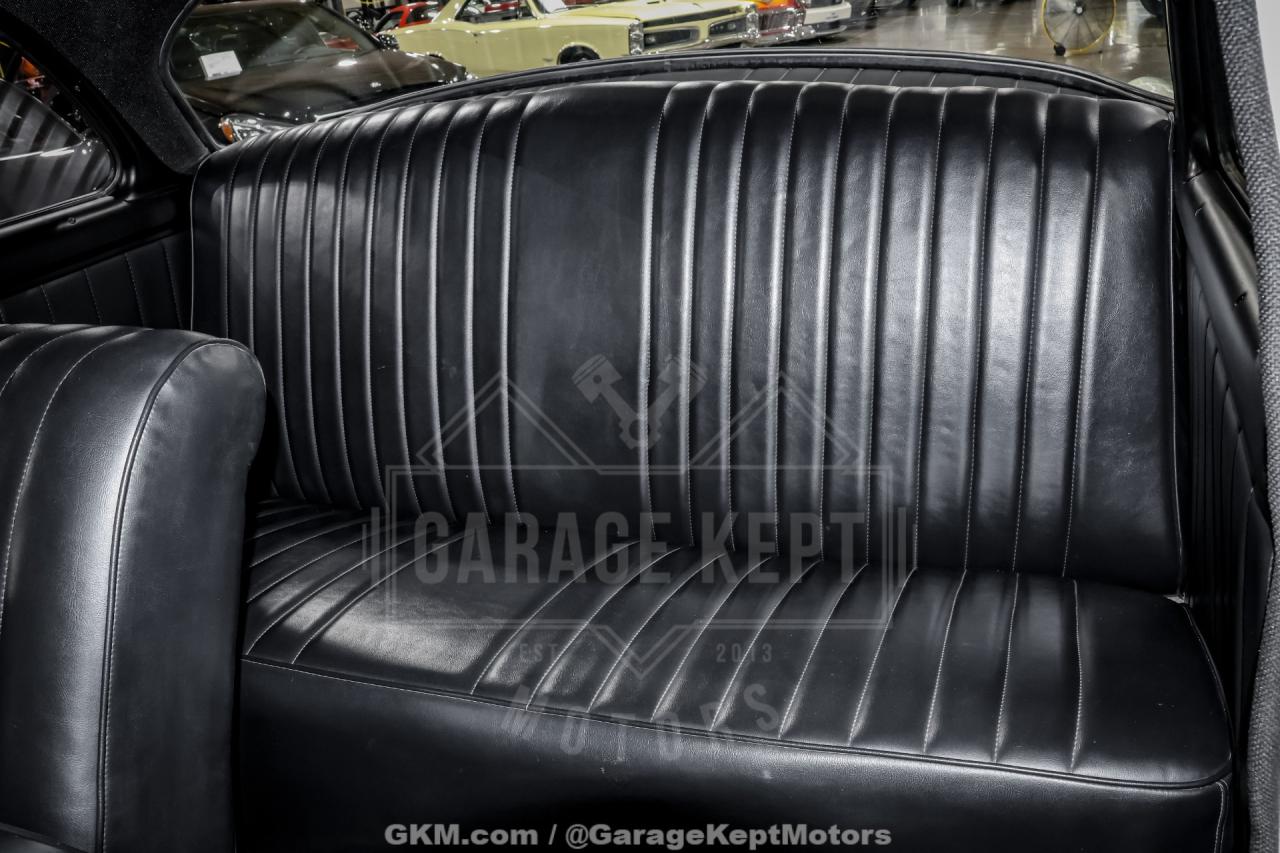 1954 Ford Crestline Skyliner
