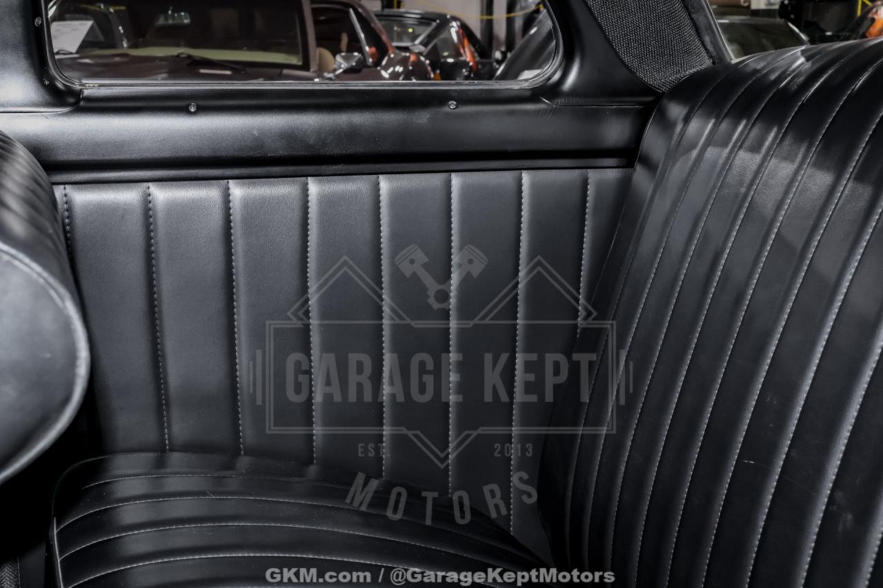 1954 Ford Crestline Skyliner