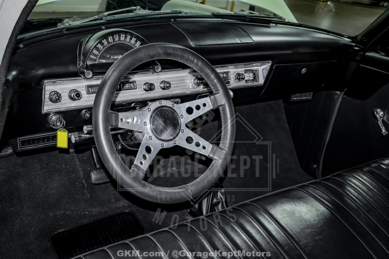 1954 Ford Crestline Skyliner