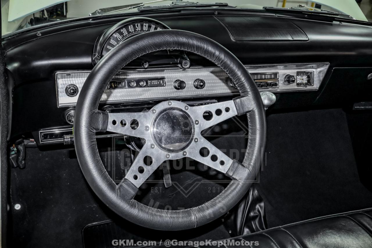 1954 Ford Crestline Skyliner