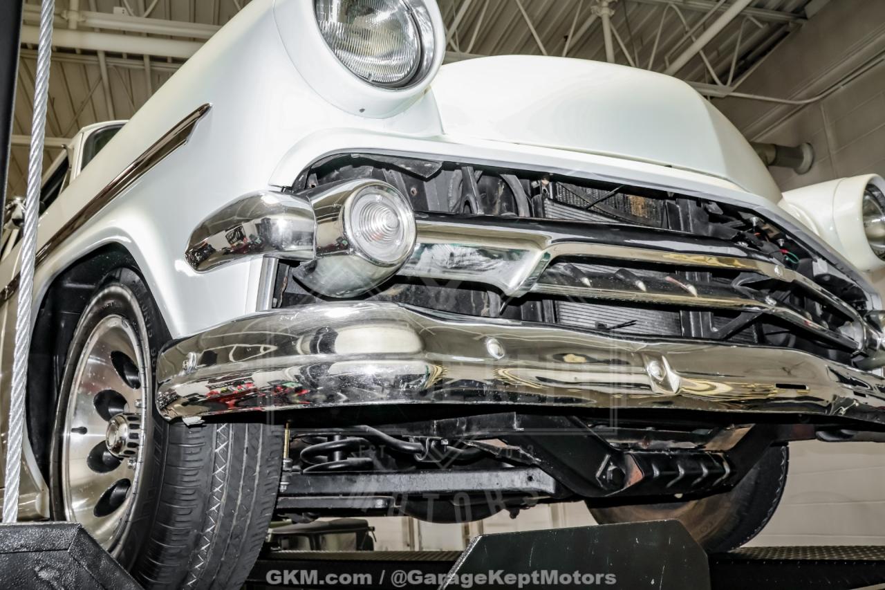 1954 Ford Crestline Skyliner