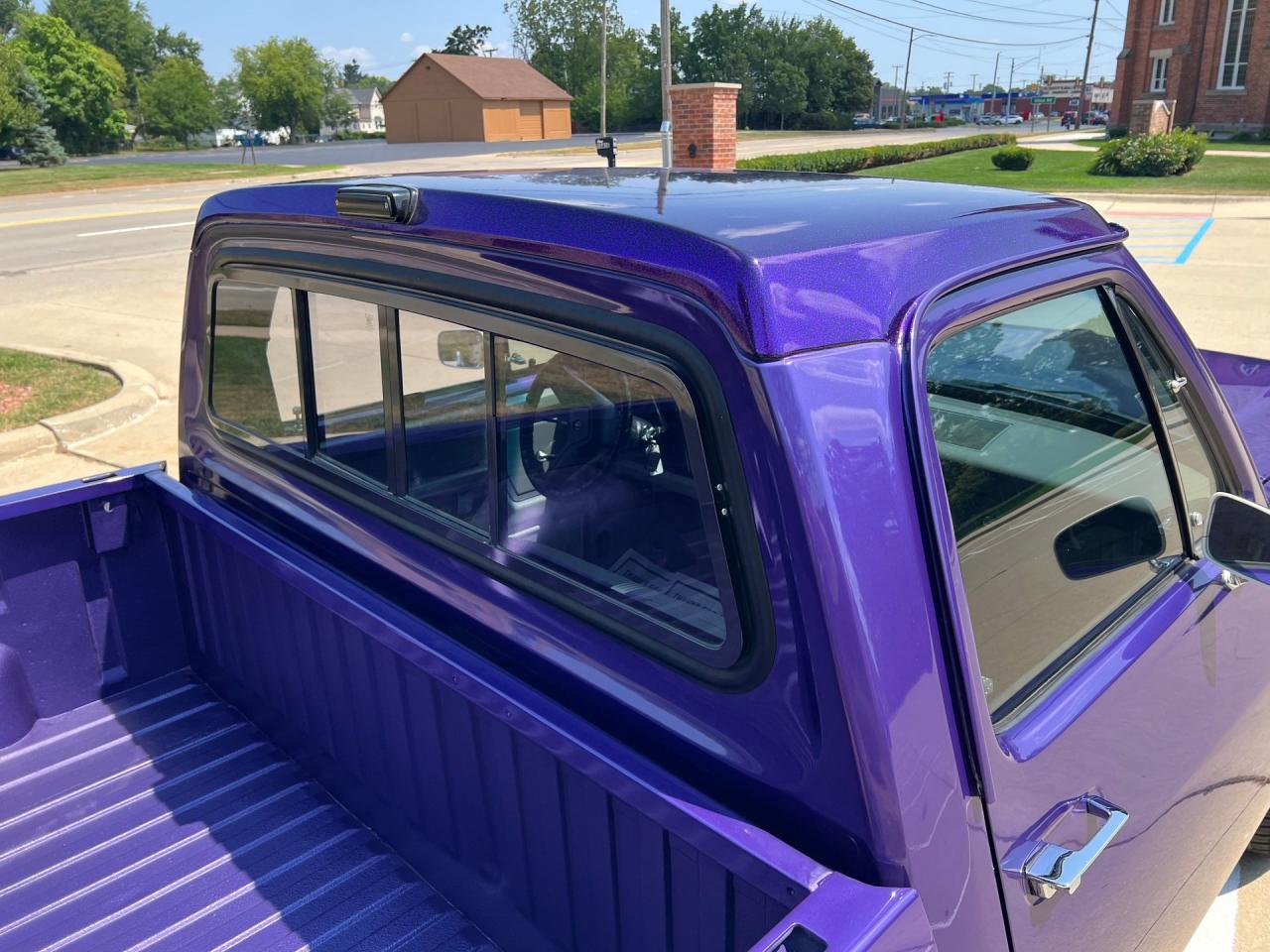 1987 Dodge D100