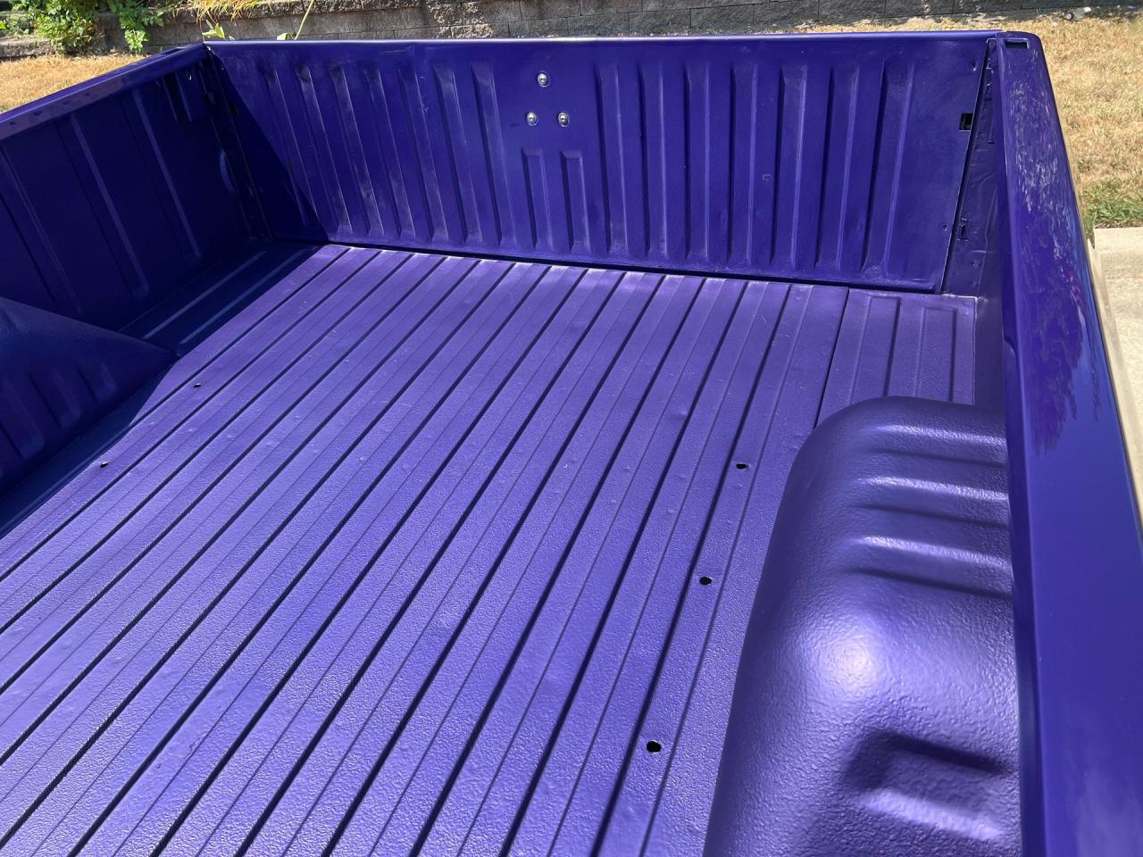 1987 Dodge D100