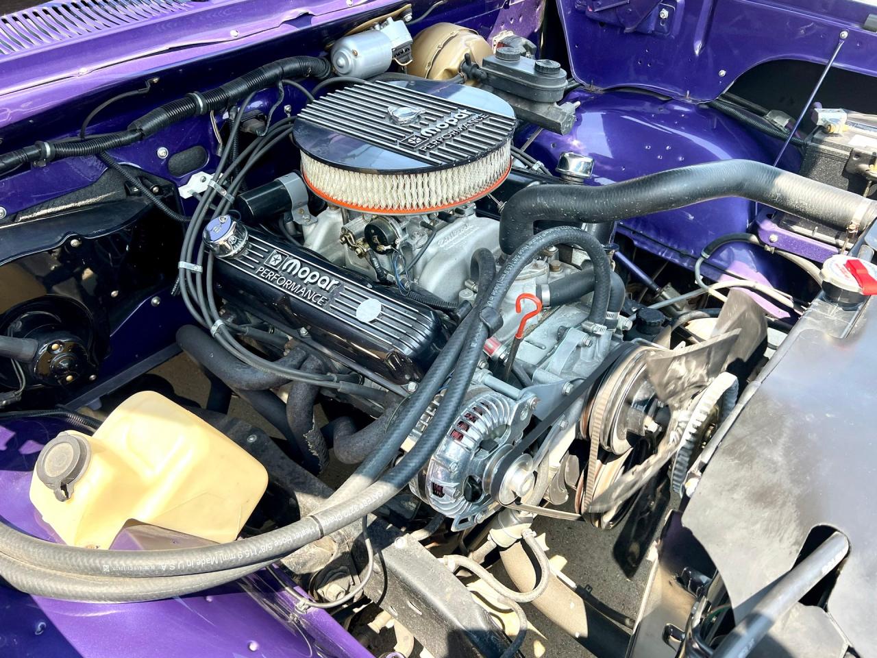 1987 Dodge D100