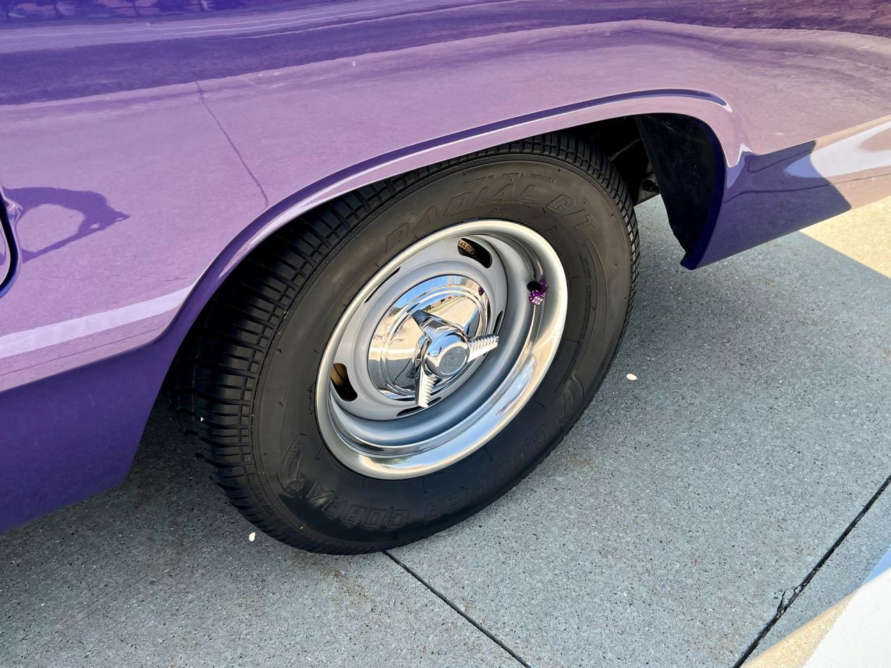 1987 Dodge D100