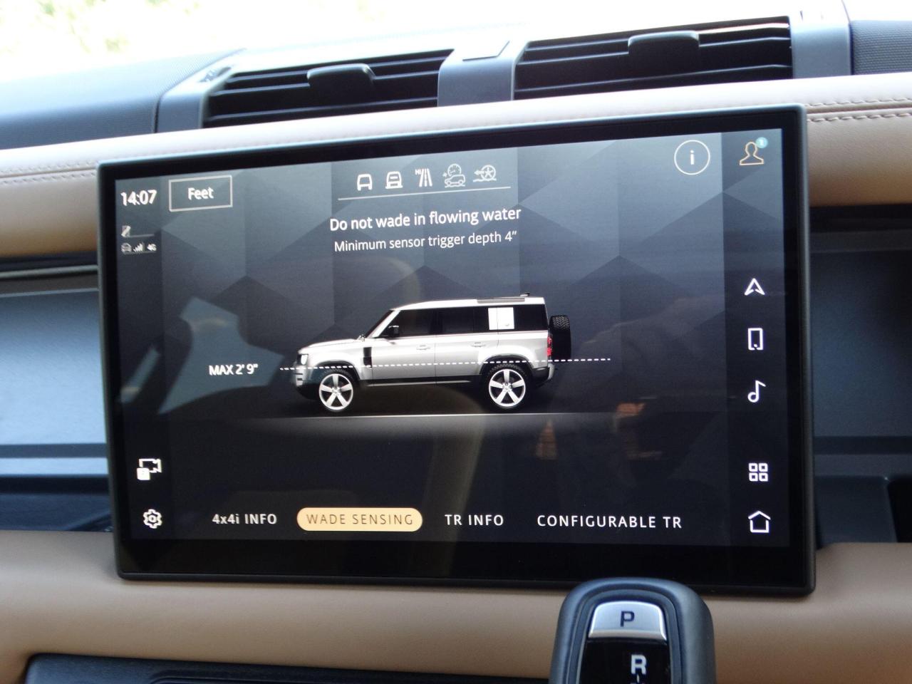 2024 Land Rover 5.0 P425 V8 X Auto 4WD Euro 6 (s/s) 5dr
