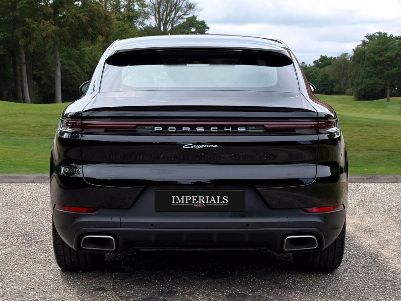 2024 Porsche 3.0 V6 E-Hybrid 25.9kWh TiptronicS 4WD Euro 6 (s/s) 5dr