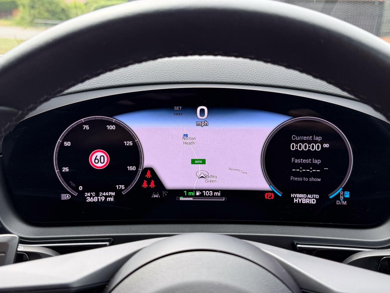 2024 Porsche 3.0 V6 E-Hybrid 25.9kWh TiptronicS 4WD Euro 6 (s/s) 5dr