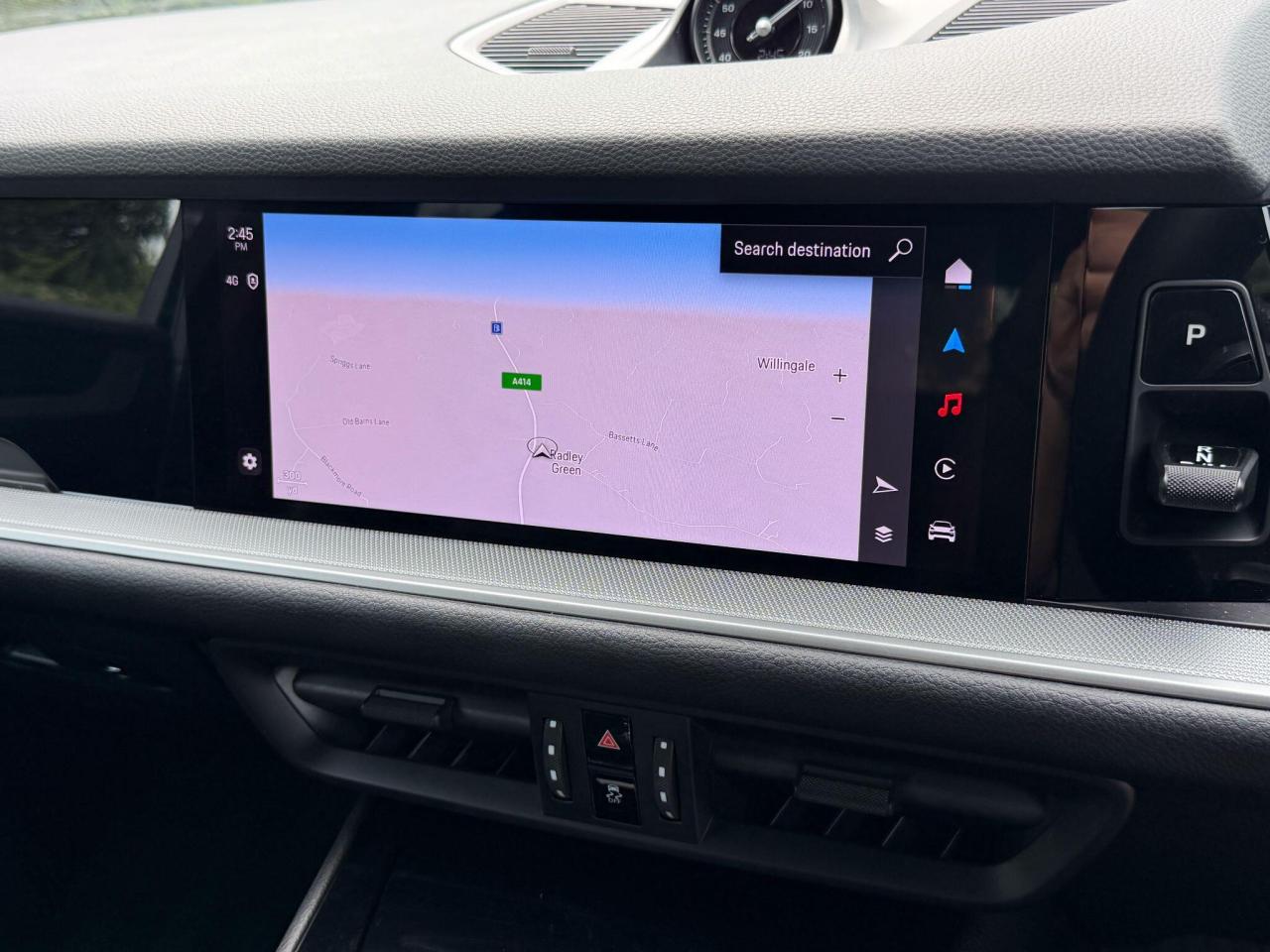 2024 Porsche 3.0 V6 E-Hybrid 25.9kWh TiptronicS 4WD Euro 6 (s/s) 5dr