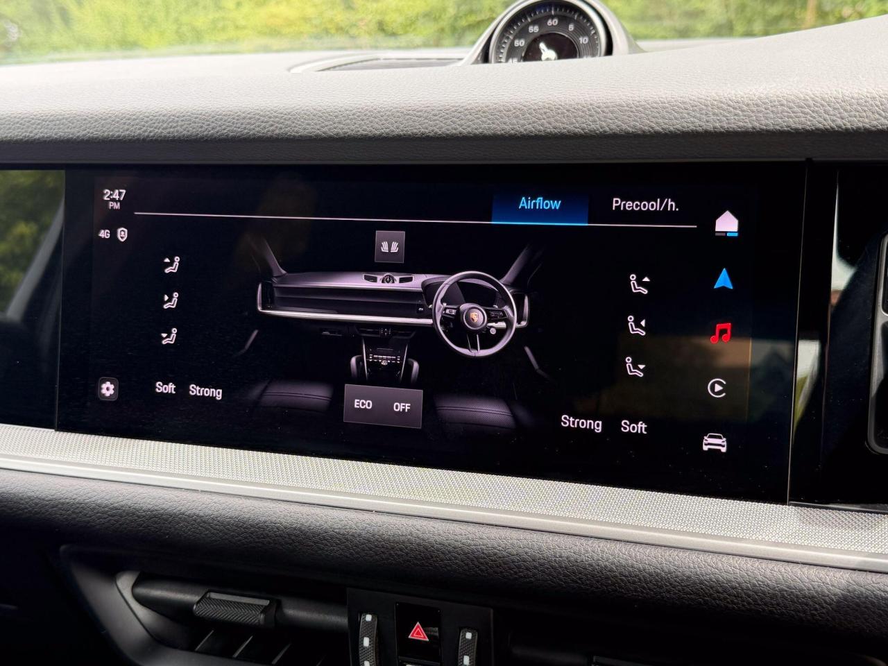 2024 Porsche 3.0 V6 E-Hybrid 25.9kWh TiptronicS 4WD Euro 6 (s/s) 5dr