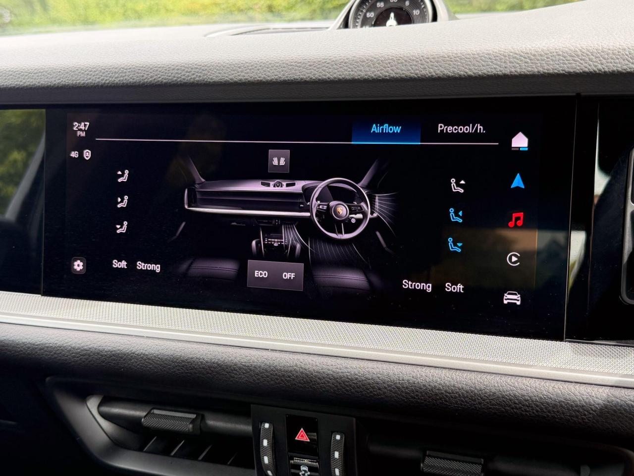2024 Porsche 3.0 V6 E-Hybrid 25.9kWh TiptronicS 4WD Euro 6 (s/s) 5dr