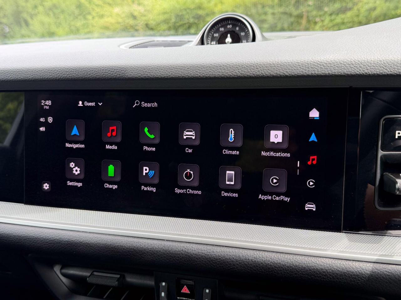 2024 Porsche 3.0 V6 E-Hybrid 25.9kWh TiptronicS 4WD Euro 6 (s/s) 5dr