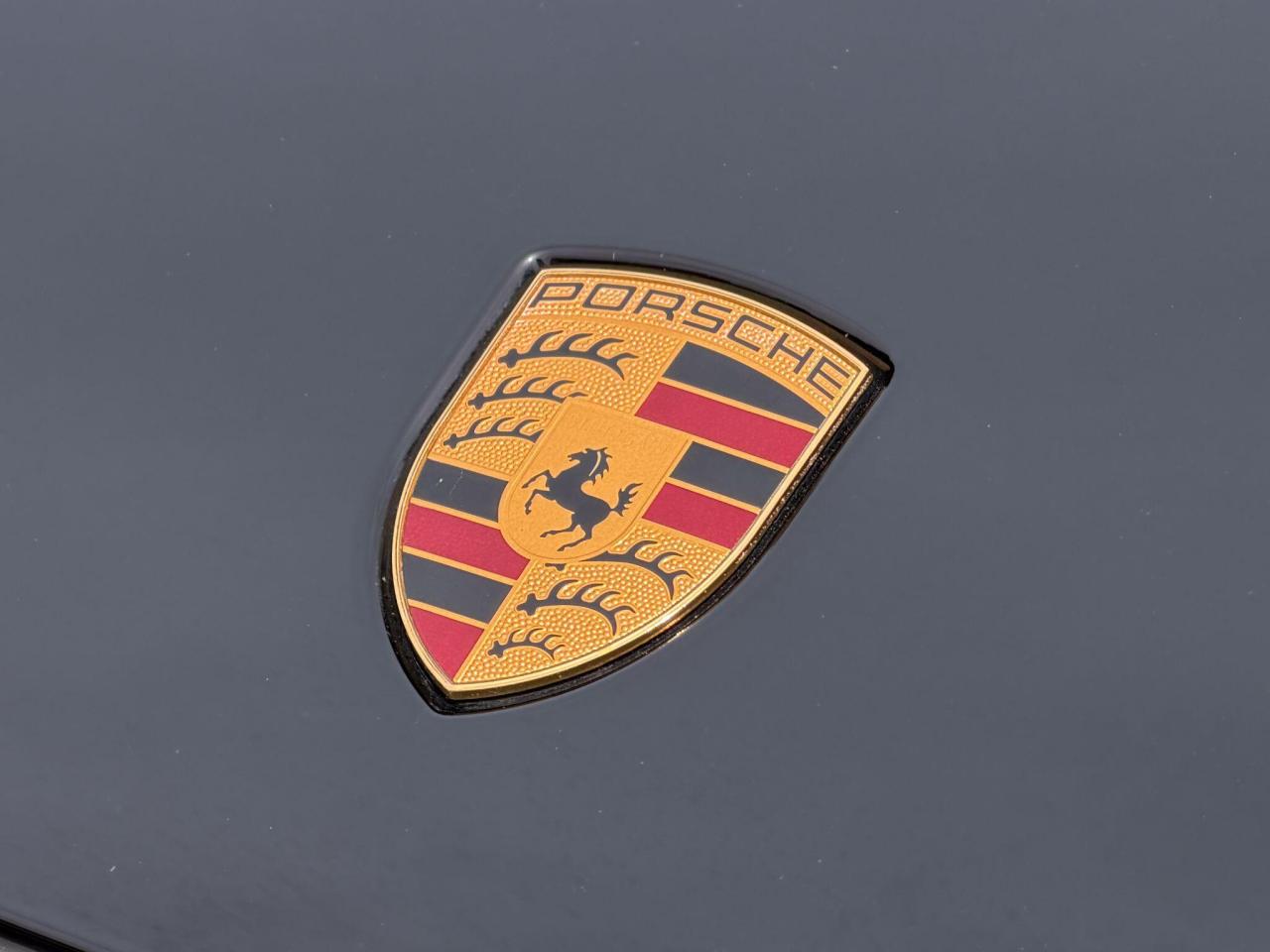 2024 Porsche 3.0 V6 E-Hybrid 25.9kWh TiptronicS 4WD Euro 6 (s/s) 5dr