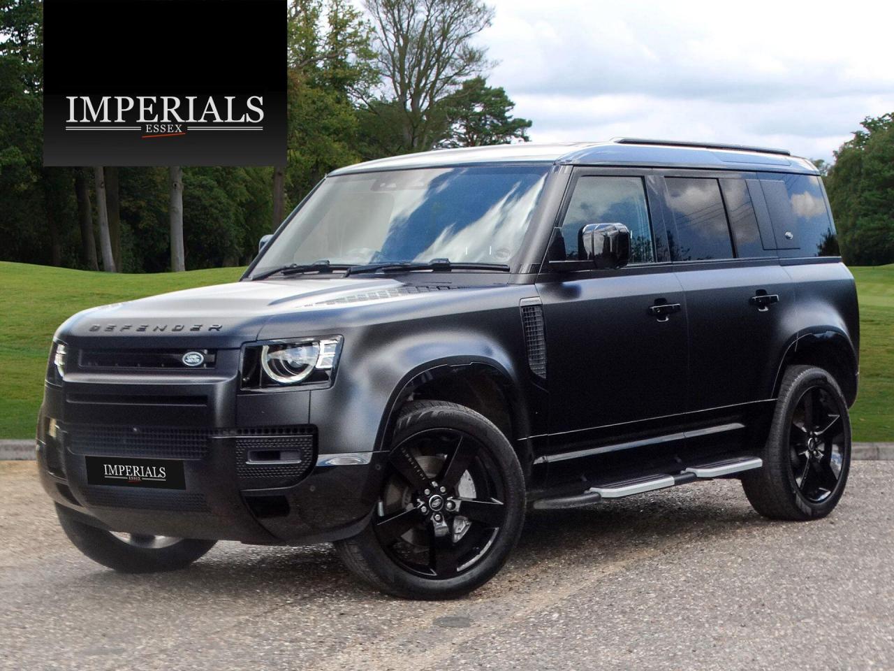 2023 Land Rover 3.0 D300 MHEV X-Dynamic SE Auto 4WD Euro 6 (s/s) 5dr