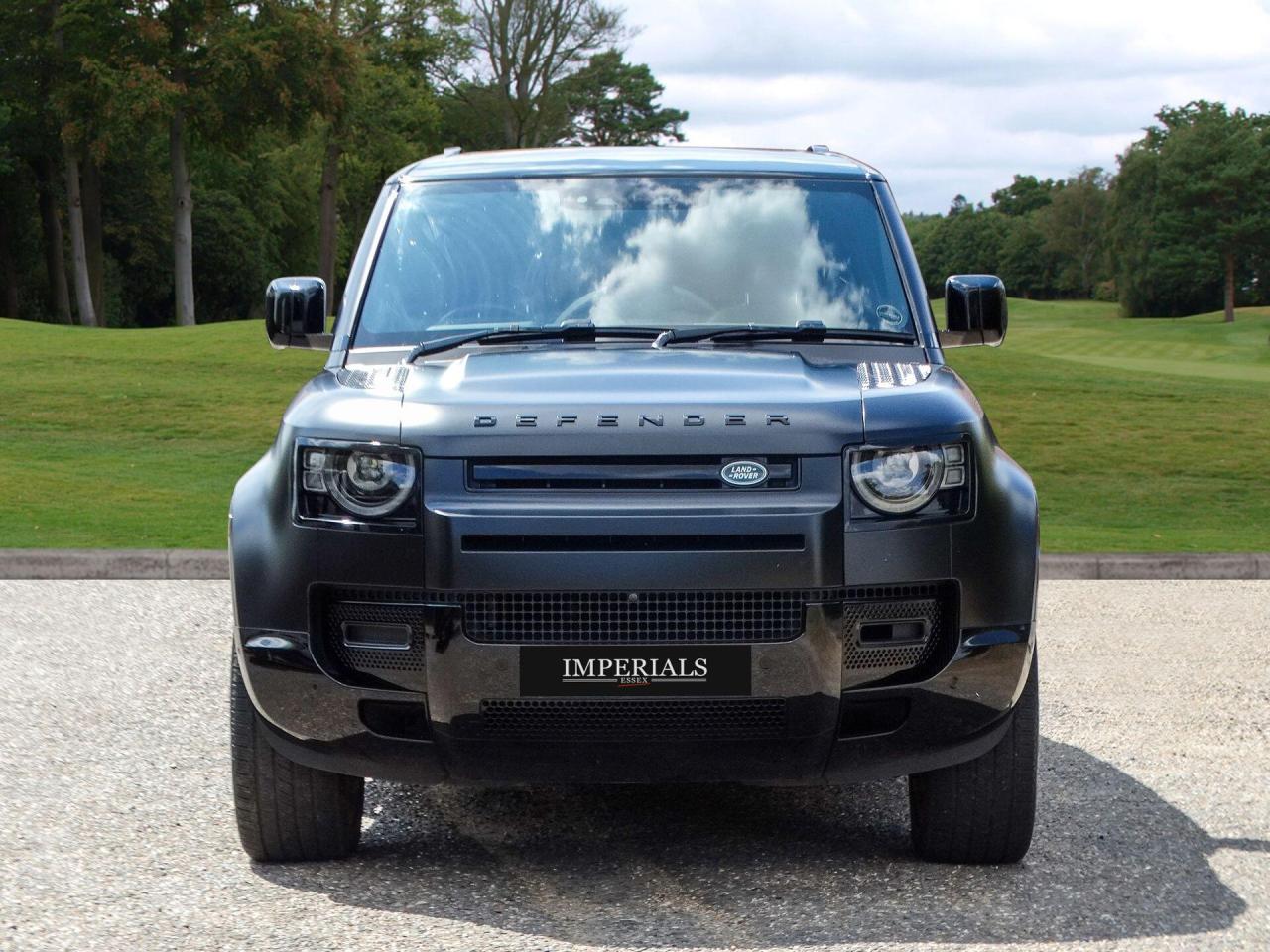 2023 Land Rover 3.0 D300 MHEV X-Dynamic SE Auto 4WD Euro 6 (s/s) 5dr