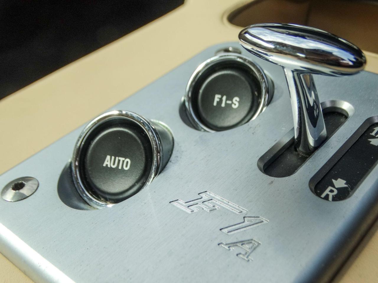 2007 Ferrari 5.7 Scaglietti FI Coupe 2dr Petrol Automatic (475 g/km 532 bhp)