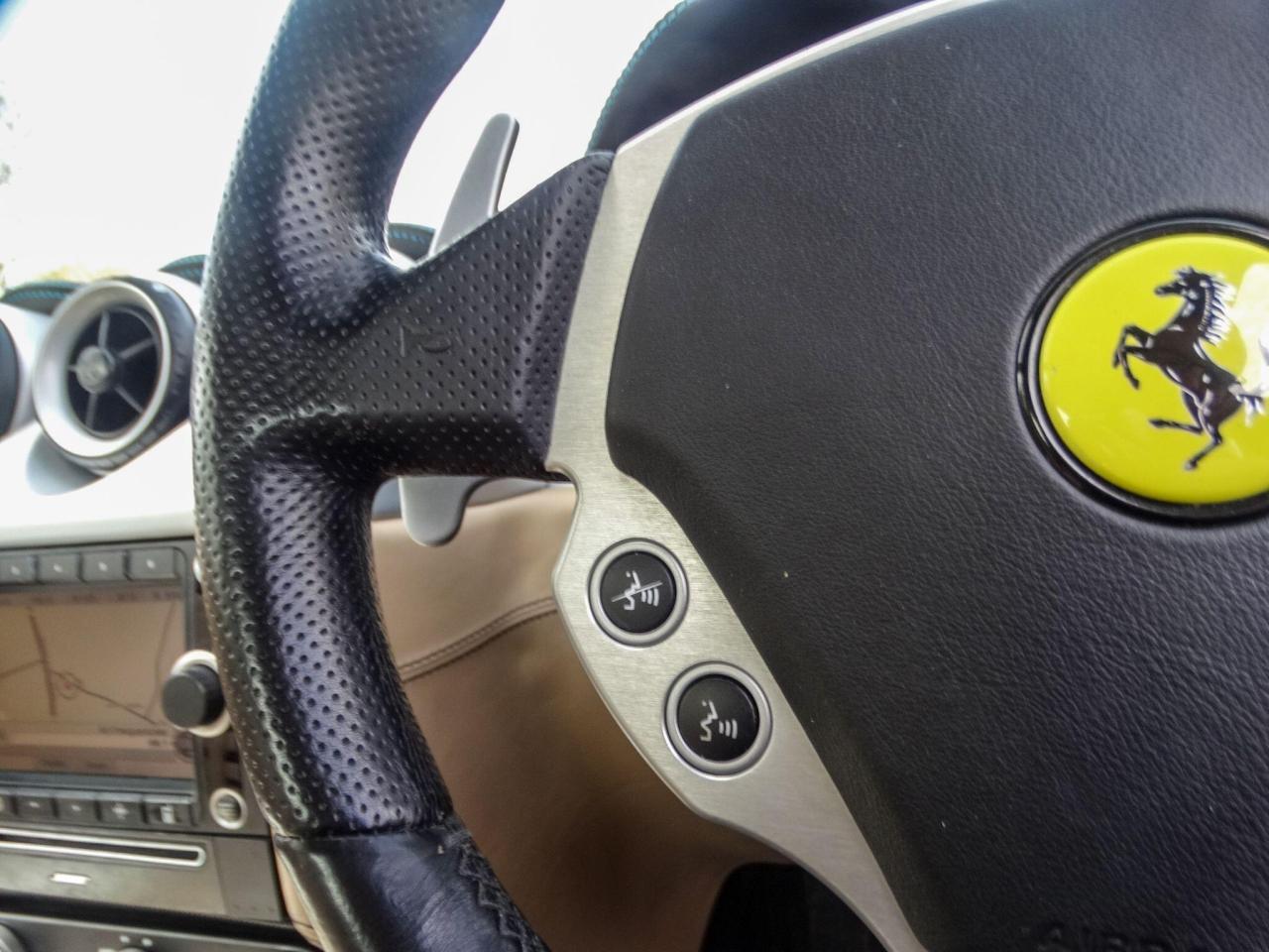 2007 Ferrari 5.7 Scaglietti FI Coupe 2dr Petrol Automatic (475 g/km 532 bhp)