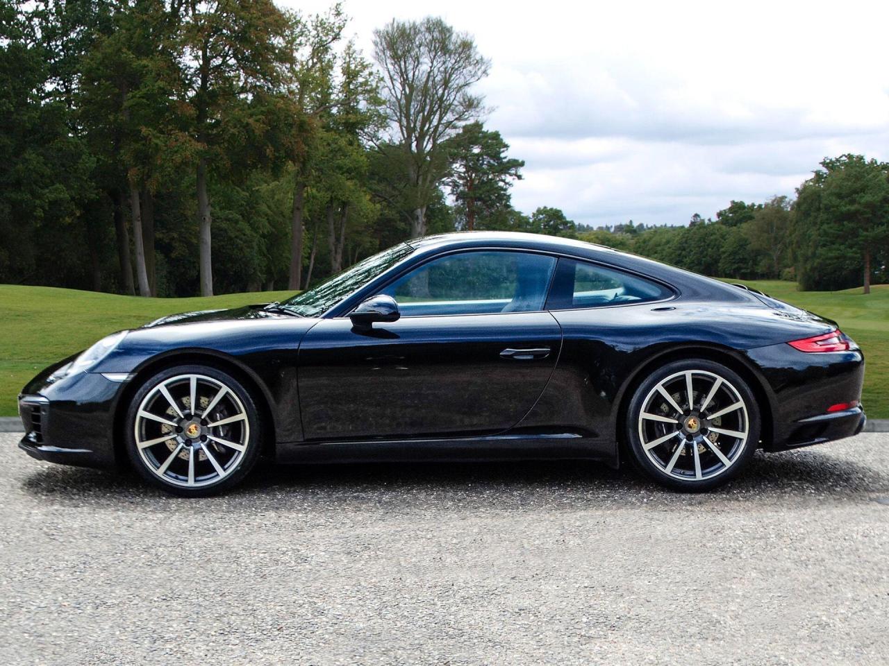 2016 Porsche 3.0T 991 Carrera PDK Euro 6 (s/s) 2dr