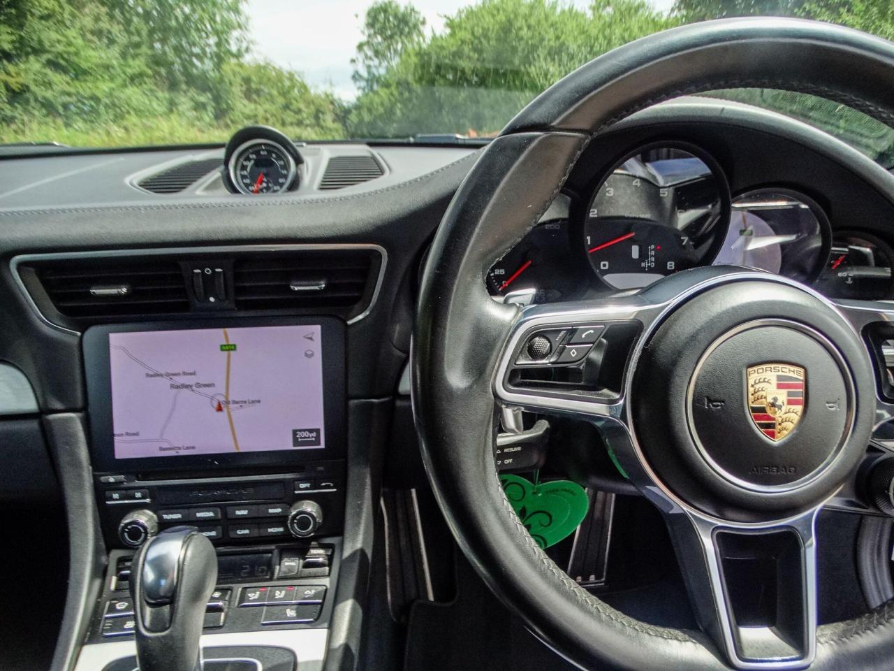 2016 Porsche 3.0T 991 Carrera PDK Euro 6 (s/s) 2dr