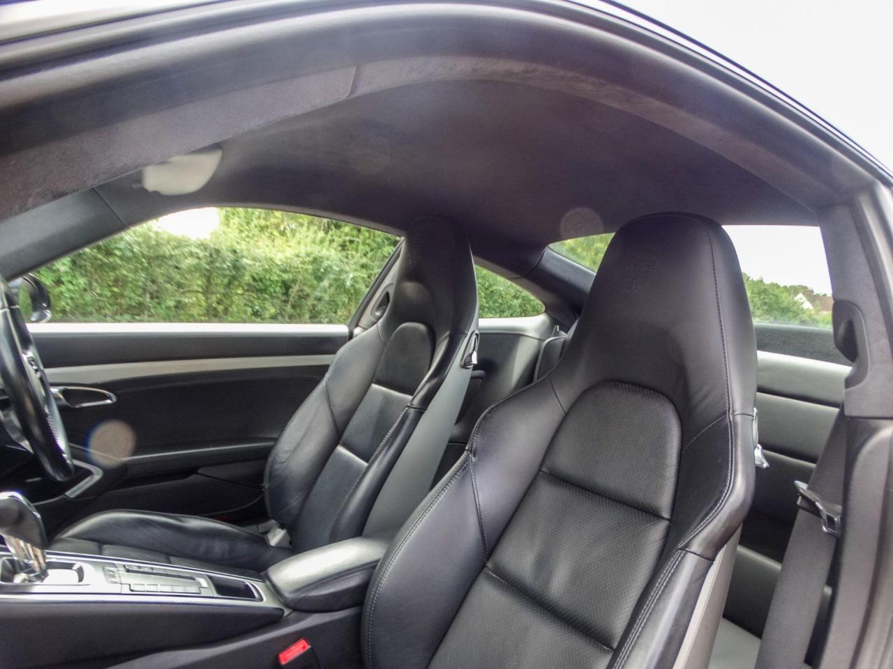2016 Porsche 3.0T 991 Carrera PDK Euro 6 (s/s) 2dr