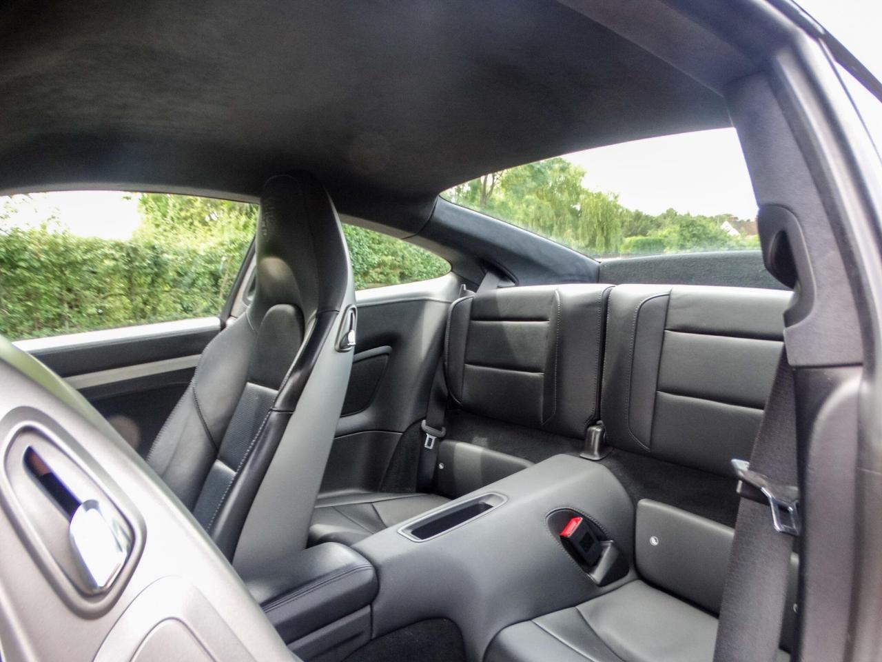 2016 Porsche 3.0T 991 Carrera PDK Euro 6 (s/s) 2dr