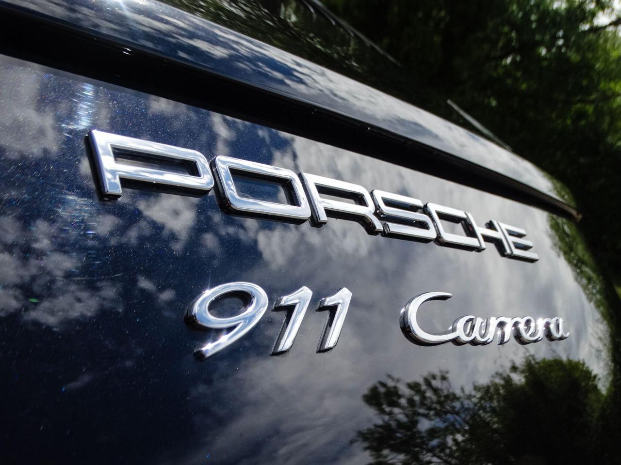 2016 Porsche 3.0T 991 Carrera PDK Euro 6 (s/s) 2dr