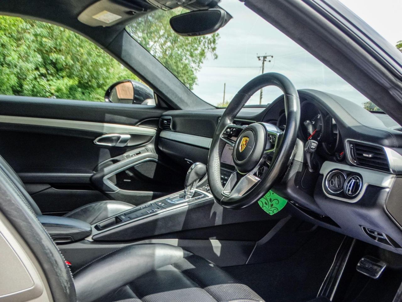 2016 Porsche 3.0T 991 Carrera PDK Euro 6 (s/s) 2dr