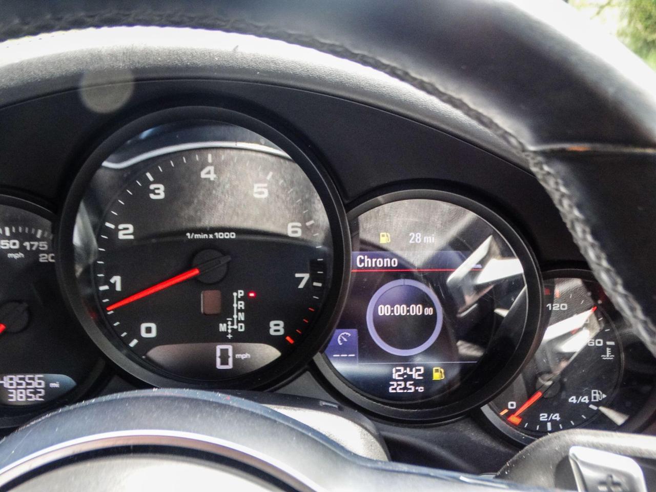 2016 Porsche 3.0T 991 Carrera PDK Euro 6 (s/s) 2dr