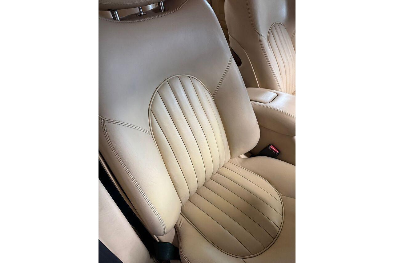 1998 Bentley Arnage V8