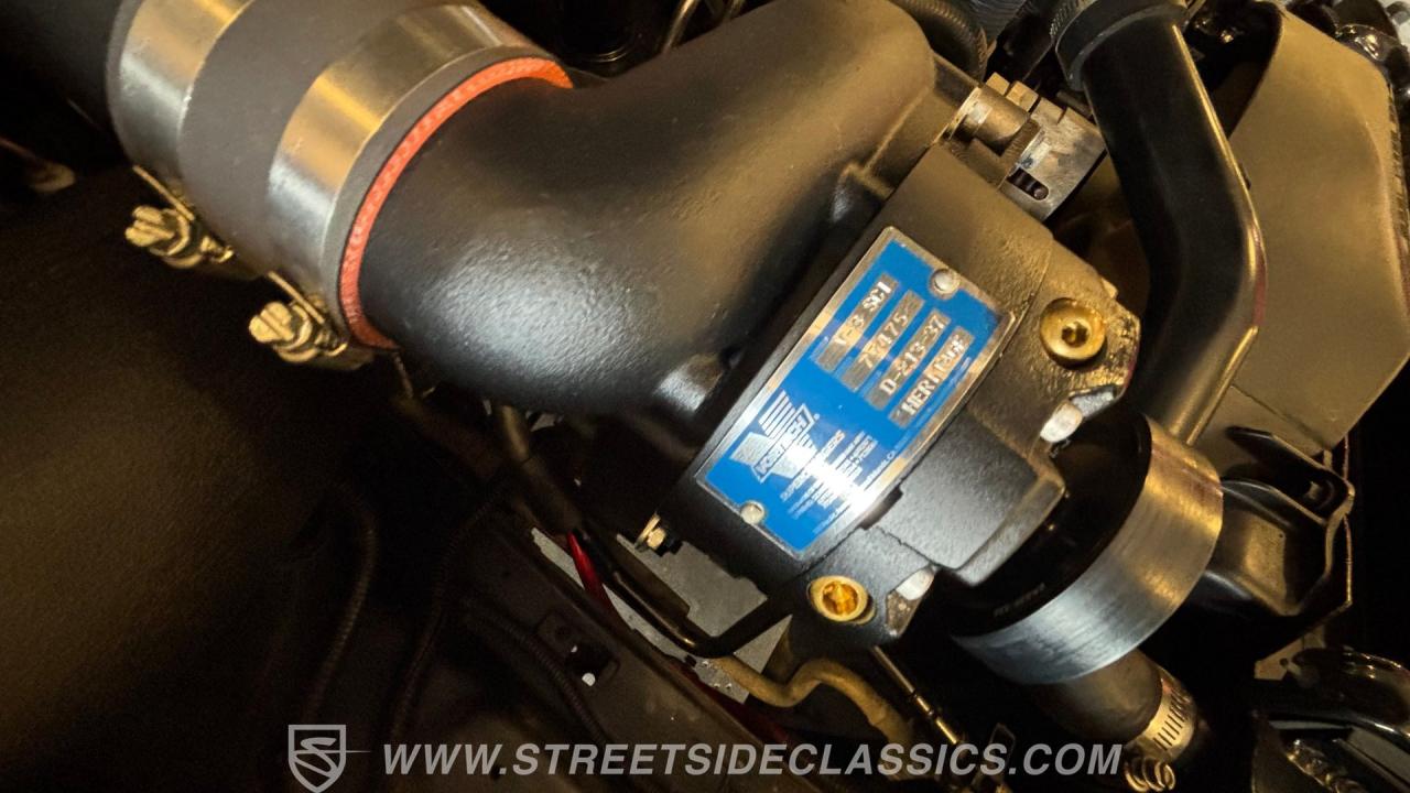 1993 Ford Mustang SVT Cobra
