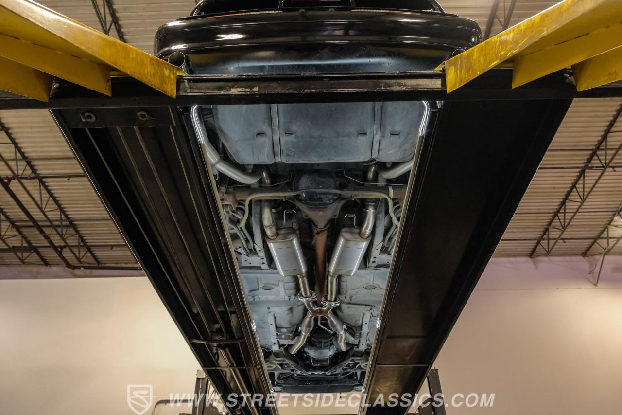 1993 Ford Mustang SVT Cobra
