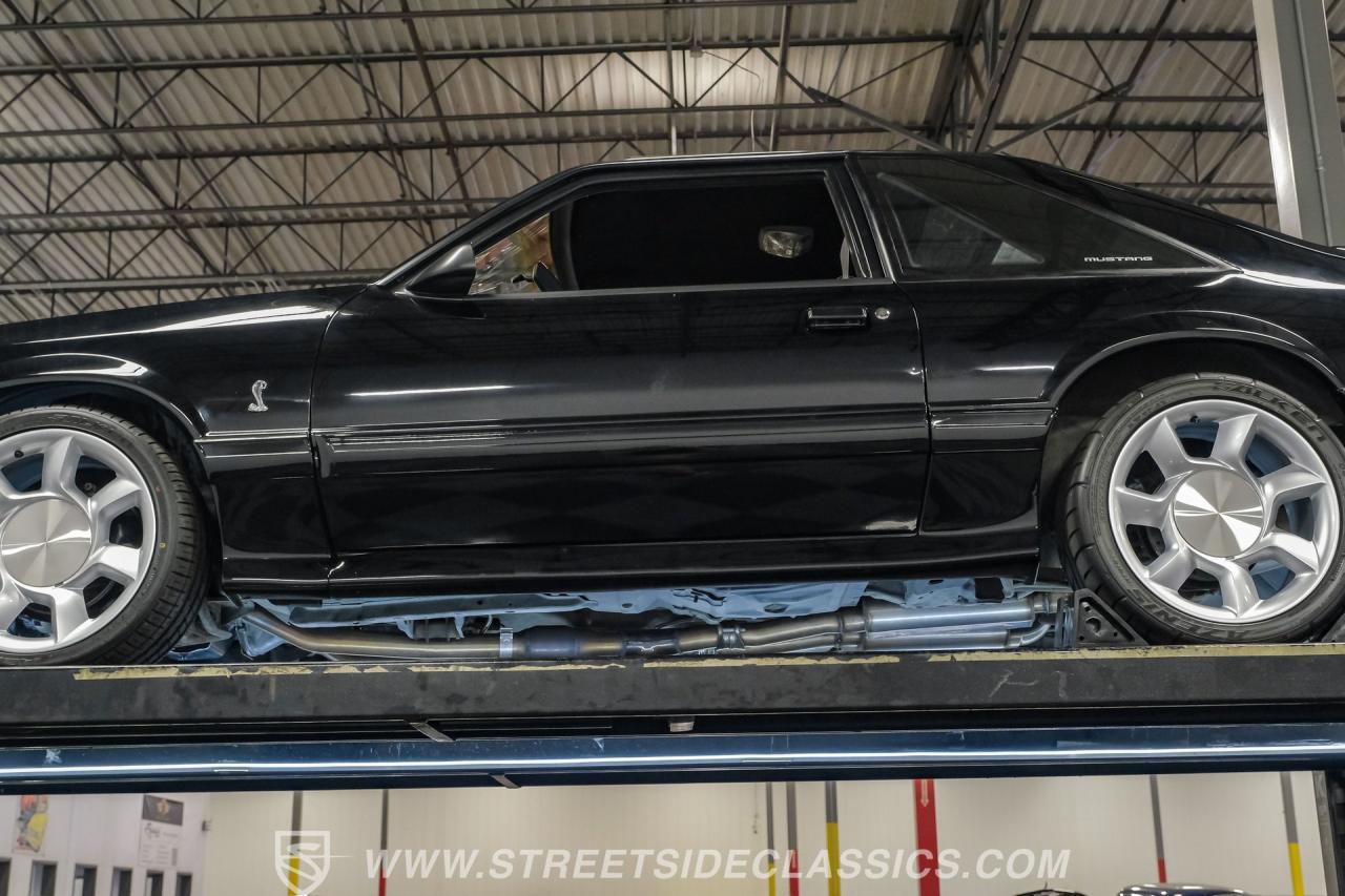 1993 Ford Mustang SVT Cobra