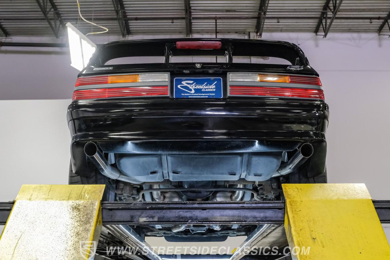 1993 Ford Mustang SVT Cobra