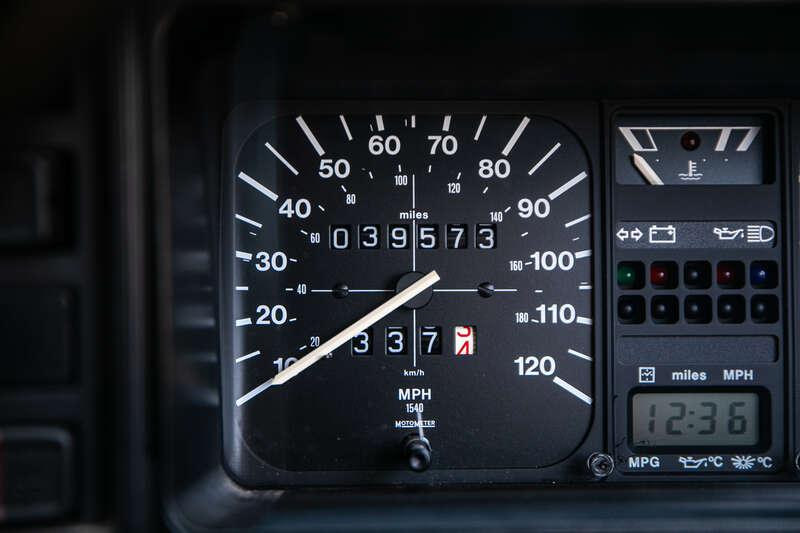 1991 Volkswagen Golf
