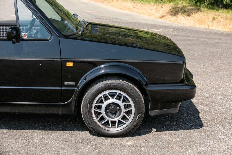 1991 Volkswagen Golf