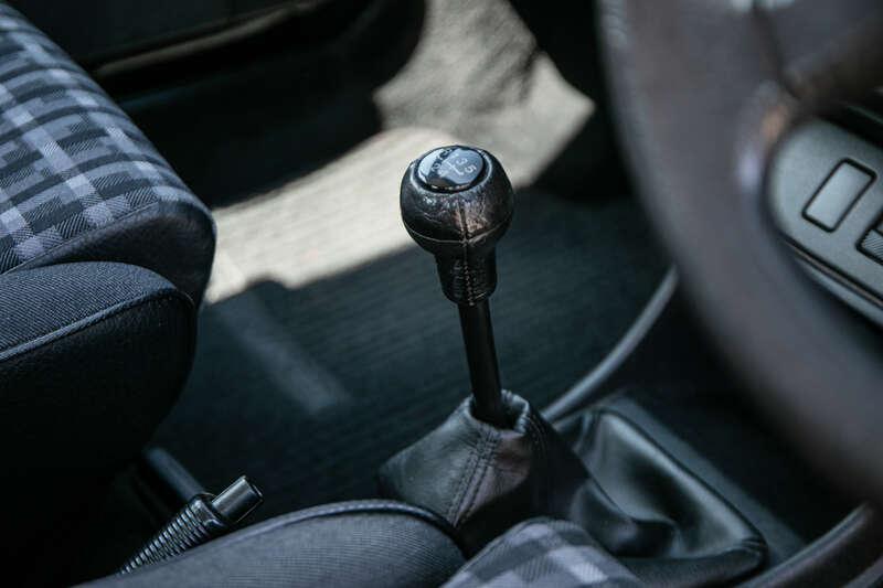1991 Volkswagen Golf
