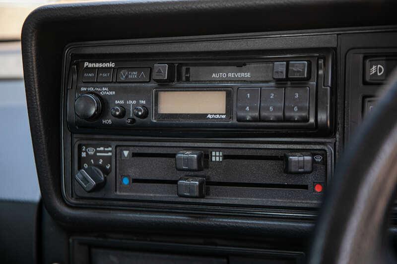 1991 Volkswagen Golf