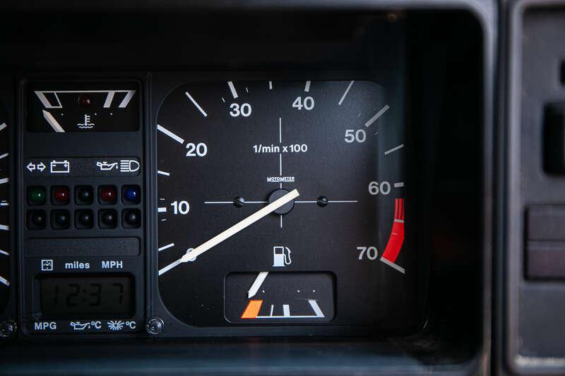 1991 Volkswagen Golf